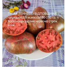 Гном Теннессі
